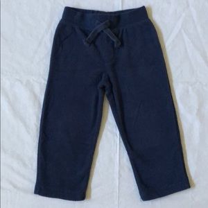 Old Navy Fleece Jogger Pant (Toddler)